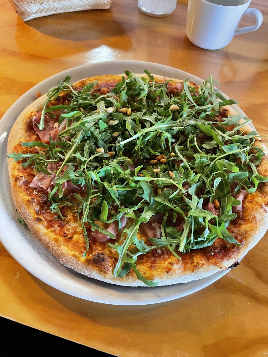 Vø Pizzabar Photos 2